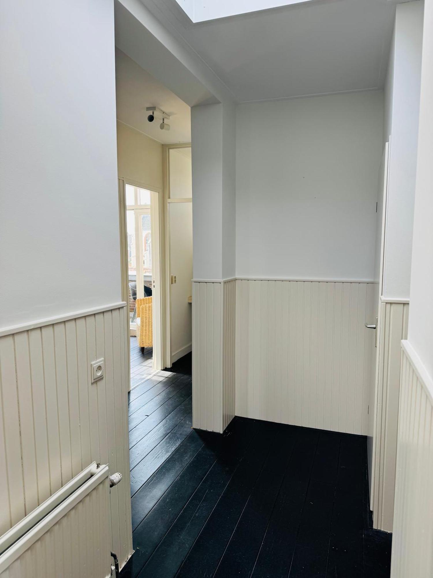Familie Appartement Andreas Katwijk aan Zee Exteriör bild